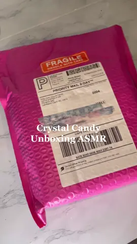 @Silky Gem | Crystal Candy should I do a crunch test? They were really good 🫶 #crystalcandy #crystals #unboxing #asmr #asmrtiktoks #asmrvideo #silkygem #silkygemcandy #MakeASplash #AmazonVirtualTryOn #crunchtest