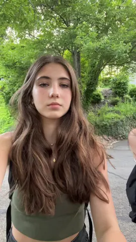 Hazel.