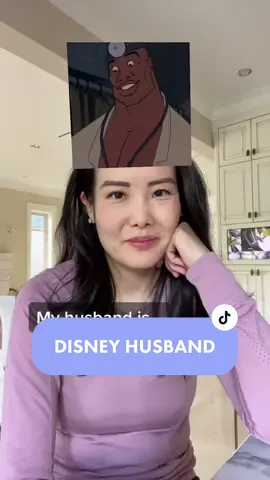 Does that make me Mulan? #LiShang #DisneyLookAlike #HusbandAndWife #MarriedCouple