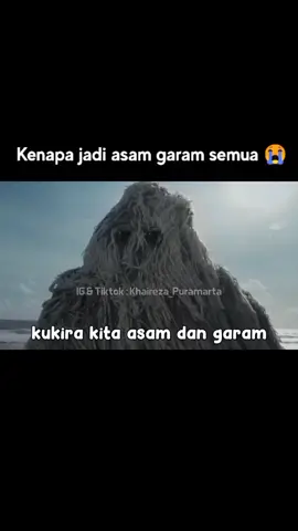 Tulus - Asam Garam 😂 #tulus #hatihatidijalan #lagu #sadvibes #jakarta #kpopindo #fyp #xyzbca