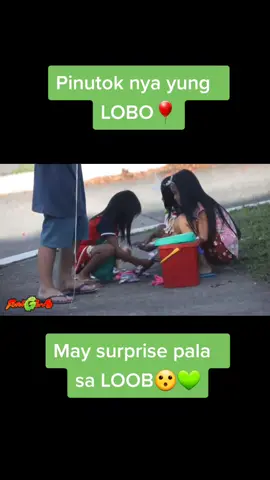 Nagulat sila sa laman ng LOBO😮💚