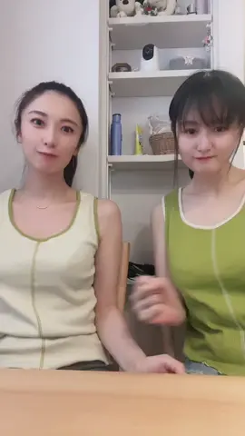 距離感👱🏻‍♀️👩🏻笑#TikTok初心者 #アラサー女子 #独身女 #姉妹