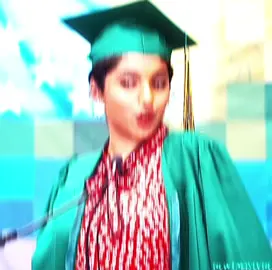 She owned the movie n she knows it! #senioryear #senioryear2022 #janet #rebelwilson #avantikavandanapu