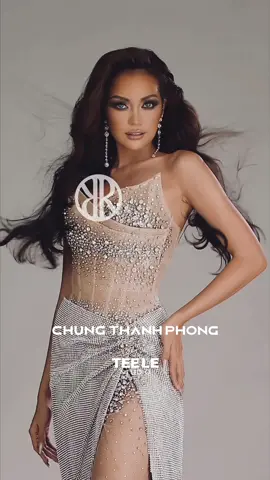 CẬN CẢNH LAYOUT “KEO LỲ TÁI CHÂU “ CHO NGỌC CHÂU CÙNG THIẾT KẾ CỦA CHUNG THANH PHONG ? Chúc cho em gái thật may mắn và thật sự bùng cháy,luôn toả sáng và là chính em . Cả nhà cùng chờ đón và ủng hộ Châu nha .  #NGOCCHAU x #CHUNGTHANHPHONG + #TEELE #RINBYCHUNGTHANHPHONG #TEELESTUDIO #fashion #fashiontiktok #fashiontrends  #trending #goclamdep #thoitrang #dress #fashiondesigner #xuhuong #fashionhacks #fashiontrends #eveninggown #missuniversevietnam2022 #beautyqueen
