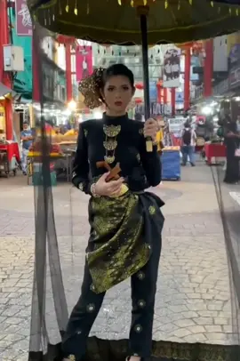 Puteri Limau Purut , Miss International Malaysia 2022 Giselle Tay. #malaysiatiktok #fyp #masukberanda #missinternational2022