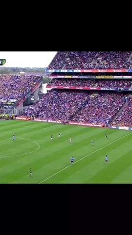 Cluxton = Clutch #gaa #football #ireland #irish #dublin #dublingaa #kerry #championship #allireland #leinster #munster #county #iconic #moment #fyp
