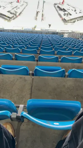It’s vertigo for me #edsheeran #tour #vertigo #etihad #etihadstadium #manchestercity #manchester #mathematicstour