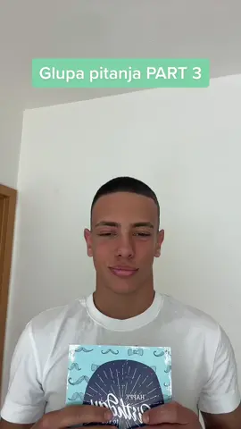 Posto ste toliko trazili hahahaha