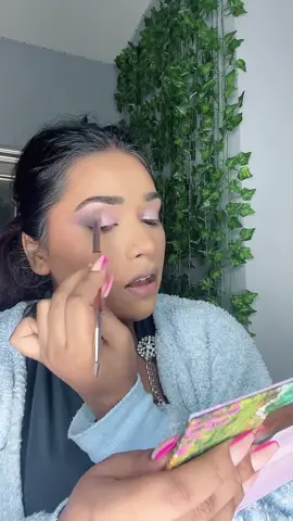 I love this video because of the mistakes I made 😂😂😂 enjoy! #makeup #makeuptutorial #eyemakeup #fyp #foryou #CatchChobaniOatmilk #AmazonVirtualTryOn #MakeASplash