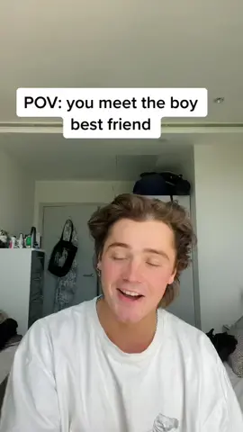 A new species of ick #ick #pov #boybestfriend