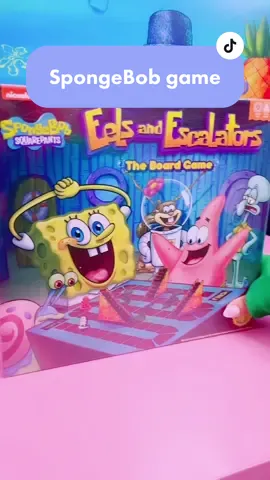 Pls tell me y’all remember this from the show!😩 from @hottopic #CatchChobaniOatmilk #pinksetup #HTFxSpongebob #sponsoredbyht