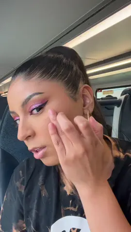 #grwm #nyc #brooklyn #citygirls