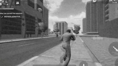 MOD Infinity HP ! #funny #funnymoments  @vice.online #modgame