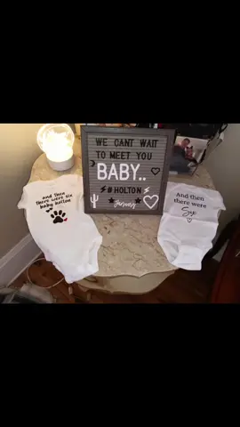 So freaking blessed 🥹 💓💓🤰🤰🤰