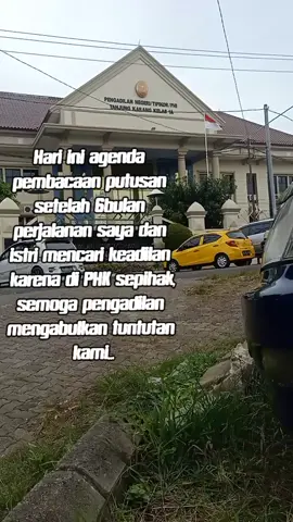 #NasibGuruYayasan #NasibGuruSwasta #PHK #SMPSWASTANATAR #pengadilannegeritanjungkarang1a #dinastenagakerja #lamoung