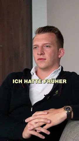 Man muss auch mit Rückschlägen umgehen können. #business #millionärmindset #motivationmonday
