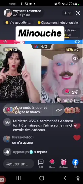 @minouche4902 @minouche4901