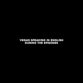 i'm totally surrendered to vegas speaking english, totally 🖤 #vegas #kinnporschetheseries #edit #ohmrelic #thaibl #bl #fyp #biblesumett