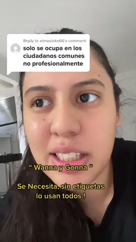 Reply to @elmasloko66 #aprenderingles #aprendeinglesrapido #fypシ #aprendeinglesentiktok