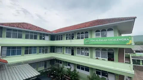 STAI AL-FALAH #santriayahsyahid