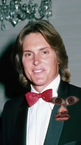 Had to do it😅#MakeNightsEpic #brucejenner #CatchChobaniOatmilk #fyp #AmazonVirtualTryOn #foryou ##fypシ