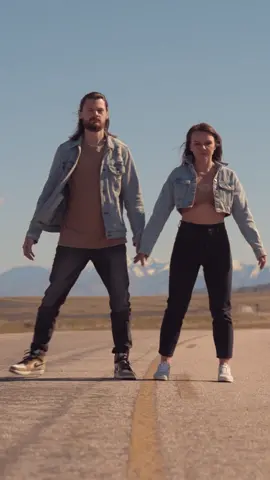 Dancing everywhere we go! #MakeNightsEpic #travellifestyle #travellife #travelcouple