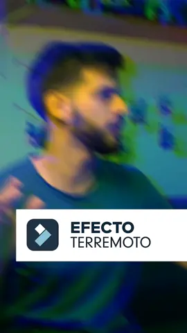 Temblor de cámara de película😅 @tomasrinland #temblor #terremoto  #camerashake #filmora #fyp #AprendeEnTikTok