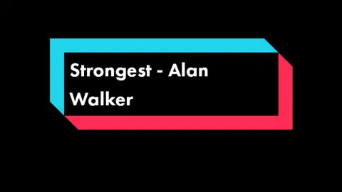 mau heran tapi Alan walker #strongest  - #alanwalker #MakeNightsEpic #overlays #lyircs #fyp #viral🎧 #fouryourpage #xyzbca #asthectic #sadvibes🥀 #wouldyouloveyou #fypシ #fyp