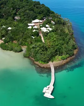 #sonevakiri is your perfect secluded paradise in Thailand! Book your stay with us!