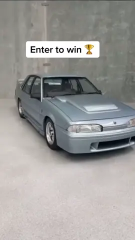 Message me for link! #fyp #foryoupage #holden #vl #vlturbo #stututu #walkinshaw #win #auction #goodluck #notmine #beautiful #dreamcar