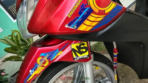 babylook beat Karbu🤣 #modifikasimotor #MakeNightsEpic #fypシ