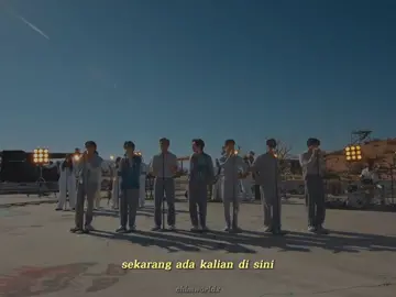 Balas @chimworldx #bts ; artinya bikin mewek #foryouth #btslyrics #fyp