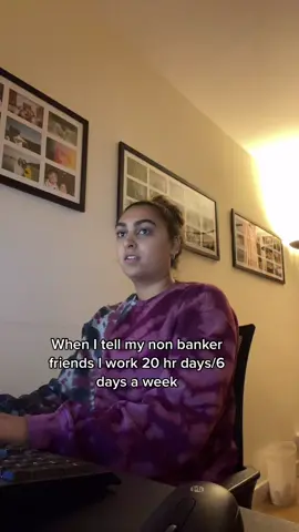 yes I desperately need a mental health check #wallstreet #nyc #corporate #banker #moneytok