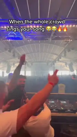 Big up Hedex @Turno & literally everybody at @Parklife Festival 😭😭🔥🔥🔥🔥 #bornonroad