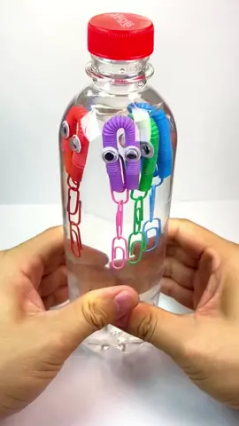 Very funny diy idea😃#foryou #DIY #idea #LearnOnTikTok #satisfying #creative #funny #tipsforgirls #foryoupage