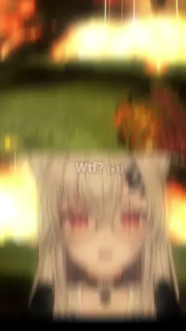 SARUEI GOES CRAZY... #vtuber #envtuber #envtuberclips #saruei #french #english