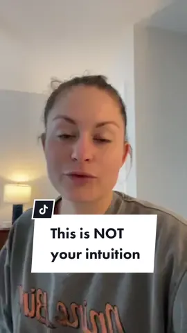 Have you ever thought this? Do you relate? Do you want more info on this? #stress #tiktoktherapist