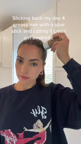 The power of branding💪 #hairtok #cleangirlaesthetic #cleangirllook #hairstyle #pinterestaesthetic #hairtutorial #grwm
