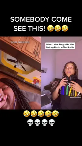 #duet with @everythingphreshceo It’s the whole video for me!  #viral #laugh #reaction #reactionvideos #explore #blackreels #algorithm #reels #blackreels #faithfizer #tiktokalgorithm  #bossladyfaith