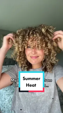 Gotta love a good deep conditioner 🙌🏻 #curlyhairproblems #curlyhair #deepconditioning