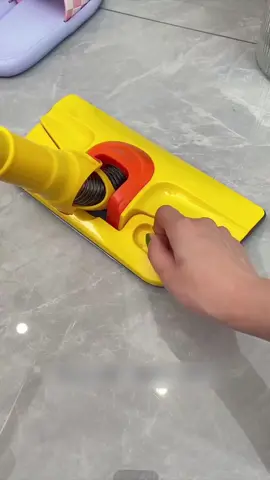 All in one cleaner