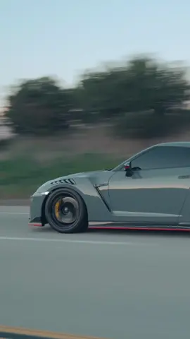 These feelings harder @freshhkiicks #nismo #r35 #gtr #nissan