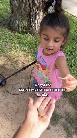 This was my fav summer activity we have done yet! #ricomax #gotvoom #amazonfind