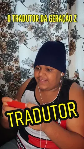 Em 2030 toda mãe vai ter que ter um 😂 Né? #humor #comedia #tradutor #geracaoz #jovens