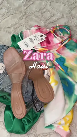 been searching for shoes like these everywhere #zara #zarahaul #jeanshortsoutfits #clearheeltrend #greenoutfits #summerdresses #zaraoutfit #shopmyltk #ltk #liketoknowit #ltkinfluencer