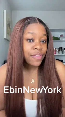 Going Live W| #EbinNewYork on Friday, June 17th at 6PM EST. I’ll be using the products and going into more detail. Feel free to come join and ask questions 🤎🤎🤎🤎