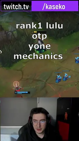 yone mechanics #rank1 #top1 #lol #leagueoflegends #dc #4u
