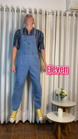 Looks Inspirados em Stranger Things💡 #chango #strangerthings Estão gostando da temporada nova??? Envia para aquele seu amigo (a) que também é fã da série🖤 #netflix