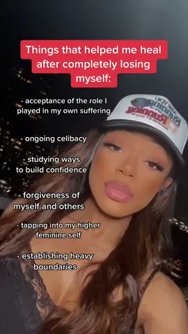 If I can, you can too 🥹🫶🏽 you got this friends  #healing #fyp #viral #trending