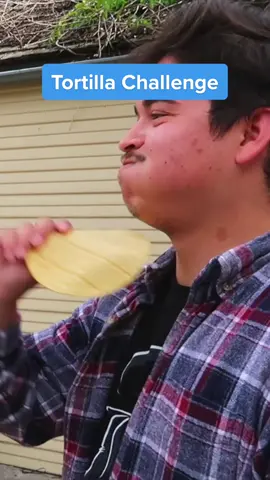 Cant Believe That Happened 😂! #tortillachallenge #tortillachallengeslap #couplesoftiktok #couplestiktokchallenge
